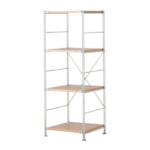 4 LAYER STORAGE RACK -38X39.5X120