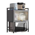 MICROWAVE RACK -55X32X78