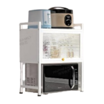 MICROWAVE RACK -55X32X78