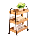 STORAGE RACK-70X49X28.5CM