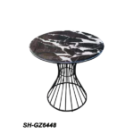COFFEE TABLE 2CTN SET-70X70X75CM