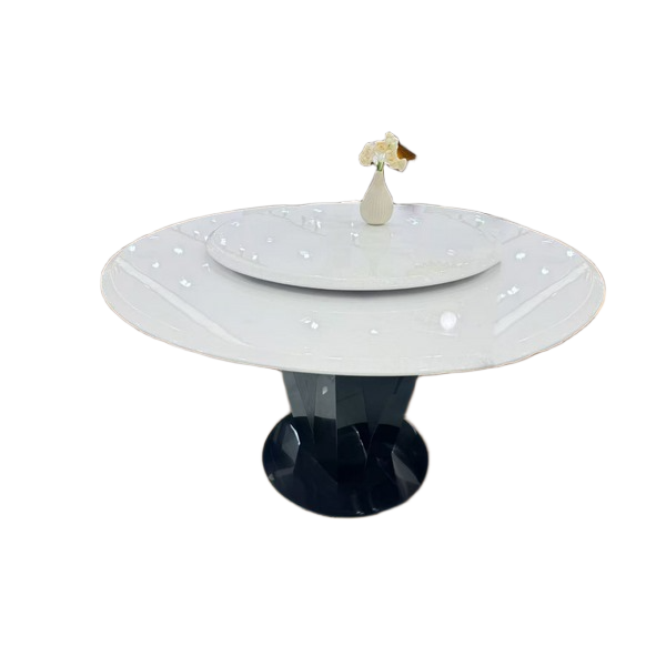 1704230220300.png ENTANGLEMENT CATCH COFFEE TABLE-130X130X75CM - Image 1