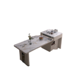 DINING TABLE-80X260CM