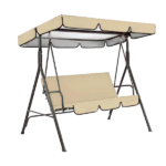 SWING CHAIR-L170*W110*H153CM