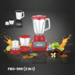 FANAR BLENDER GRINDER 3 IN 1