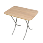 60X100CM RECT.READY TABLE-1X2