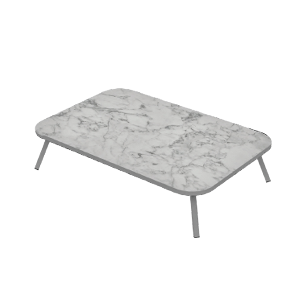 ALESTA HYBRIT BANQUET FLOOR TABLE -60X90