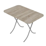 ALESTA PREMIUM TABLE-70X110