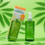 DR.G GREEN DEEP CLEANSING OIL 210ML RENEWAL