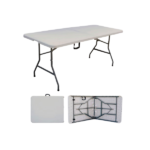 FANAR FOLDING TABLE ( L180*W74*H74CM )