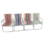 FOLDING CHAIR -1X10