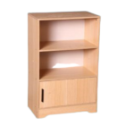 BOOK SHELF -500X300X800