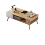 COFFEE TABLE -100X52.4X42