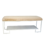 METAL RECT. TABLE-120X40X48CM