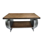 COFFEE TABLE -120X60X64.5