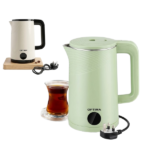 OPTIMA CONCEALED KETTLE-1.8LTR/1500W