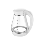OPTIMA GLASS KETTLE -1.7L-1850-2200W