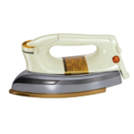 OPTIMA HEAVY DRY IRON -2.1KG