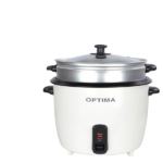 OPTIMA RICE COOKER 1.8 LTR-700W