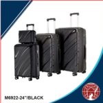 "PP TROLLEY BAG -24"""