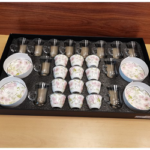 36 PCS TEA & CAWA CUP SET