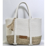 SEAGRASS BAG -37/42X16XH28/48