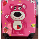 "KID'S LUGGAGE BAG-18"""