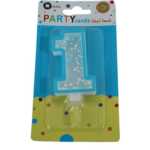 ITALO PARTY CANDLE-1