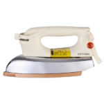 OPTIMA HEAVY DRY IRON -1.4KG