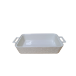 CERAMIC BAKEWARE 12