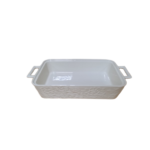 CERAMIC BAKEWARE 12