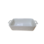 CERAMIC BAKEWARE 10