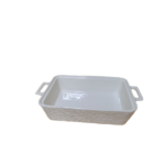 CERAMIC BAKEWARE 10