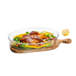 GLASS BAKING DISH 3.0L