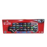 30 PCS DIE-CAST CAR