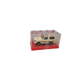 ALLOY CAR