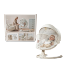 ELECTRIC BABY ROCKING CHAIR