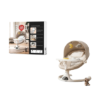 ELECTRIC BABY ROCKING CHAIR