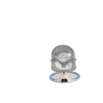 ELECTRIC BABY ROCKING CHAIR
