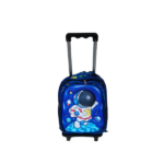 SCHOOL TROLLEY BAG