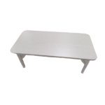 WOODEN FOLDING TABLE