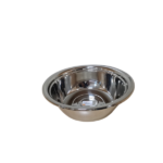 STEEL BASIN