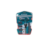 TOOLS SET WD-9134