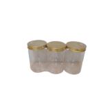 3 PCS JAR SET