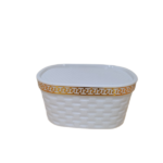 PLASTIC STORAGE BOX
