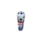 PLASTIC STRAW & CUP