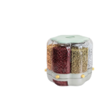 GRAIN STORAGE BUCKET-27*32CM- 6 PARTS
