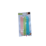 ITALO SPOON SET
