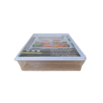 ITALO FRESH KEEPING BOX 28X21X5