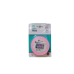 ITALO RIBBON 10M 2.5 CM HB PINK